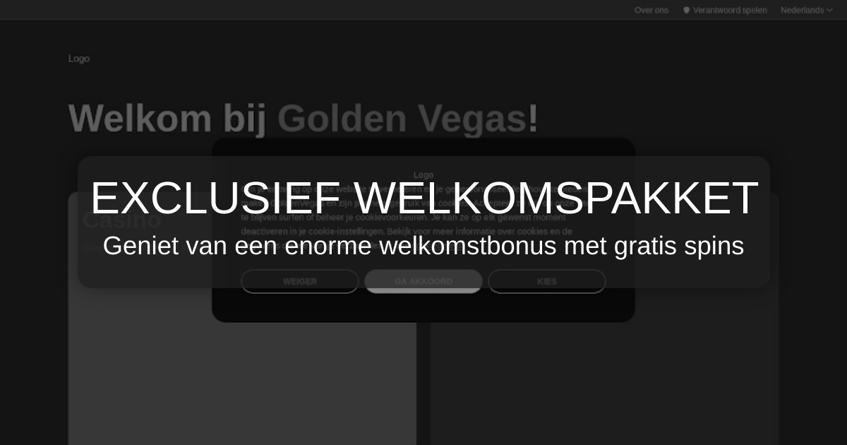 Golden Vegas Casino